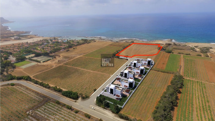 Image No.2-Terre à vendre à Ayia Napa