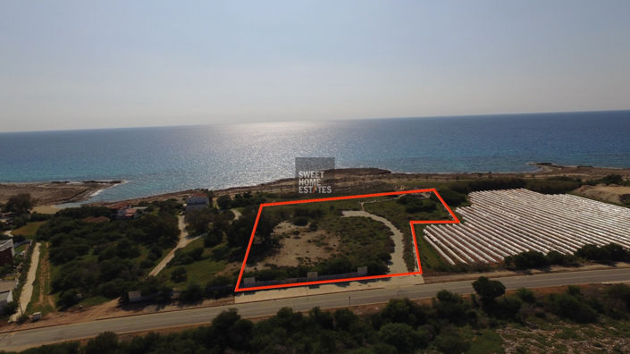 Image No.5-Terre à vendre à Ayia Napa