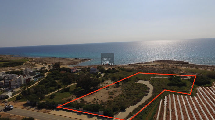 Image No.6-Terre à vendre à Ayia Napa