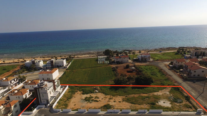 Image No.3-Terre à vendre à Ayia Thekla