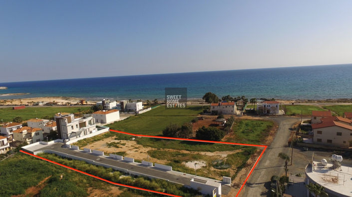 Image No.5-Terre à vendre à Ayia Thekla