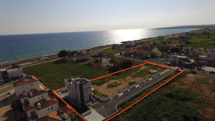 Image No.6-Terre à vendre à Ayia Thekla