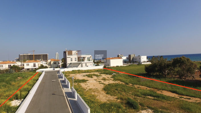 Image No.7-Terre à vendre à Ayia Thekla