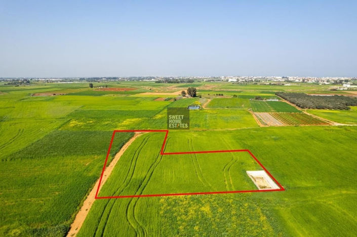 Image No.2-Terre à vendre à Sotira