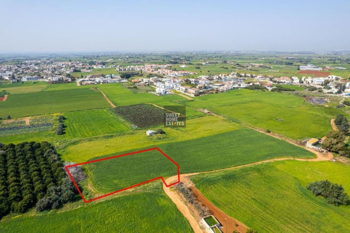 Image No.1-Land for sale