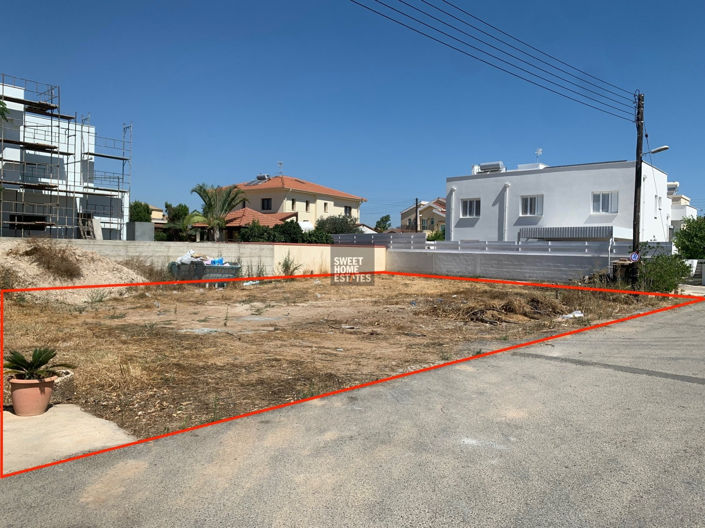 Image No.5-Plot for sale