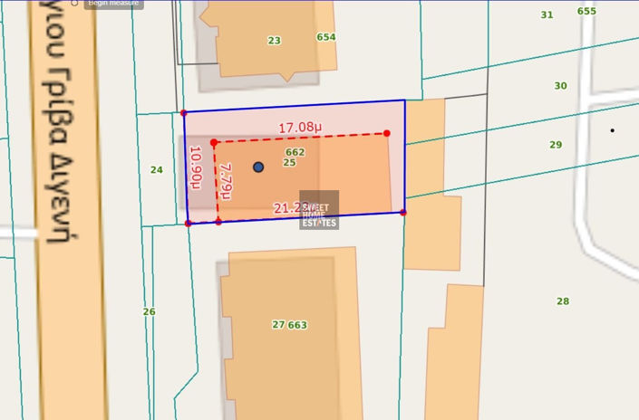 Image No.7-Commercial à vendre à Paralimni