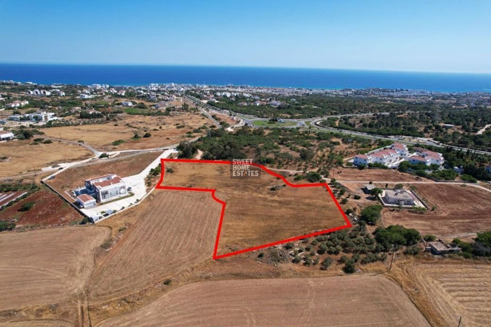 Image No.1-Land for sale