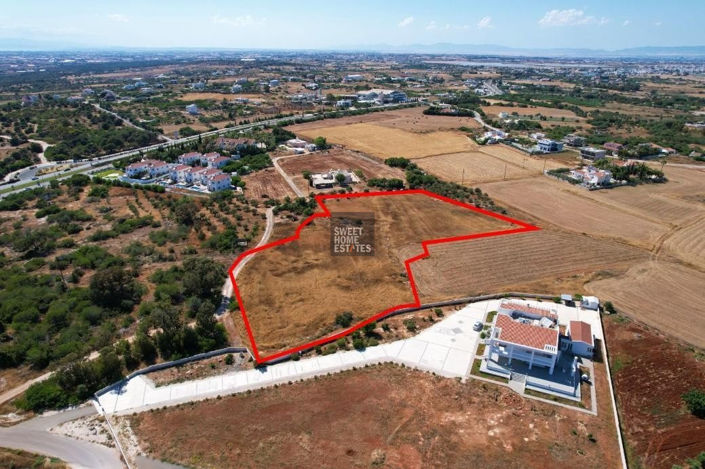 Image No.3-Land for sale