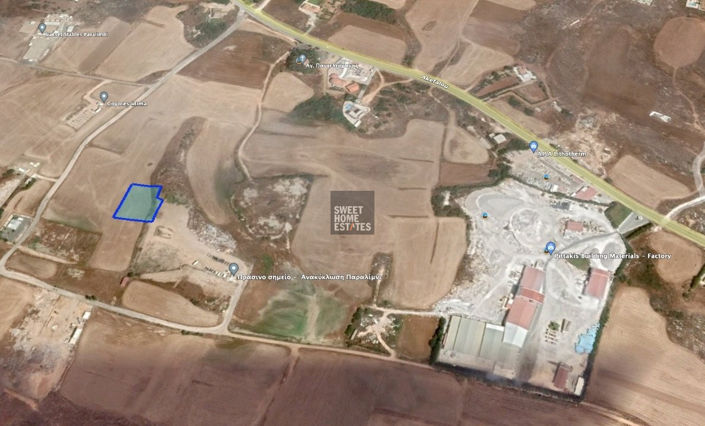 Image No.2-Land for sale