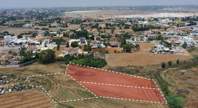 Image No.1-Land for sale