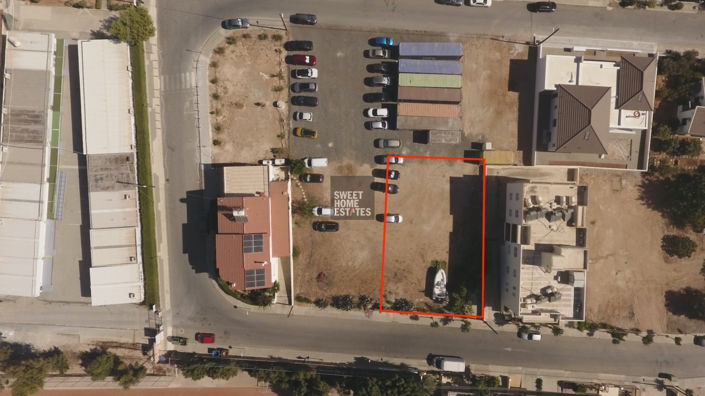 Image No.1-Plot for sale