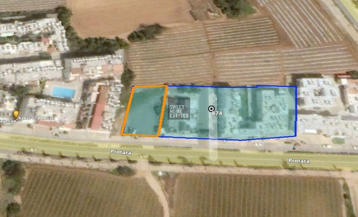 Image No.1-Land for sale