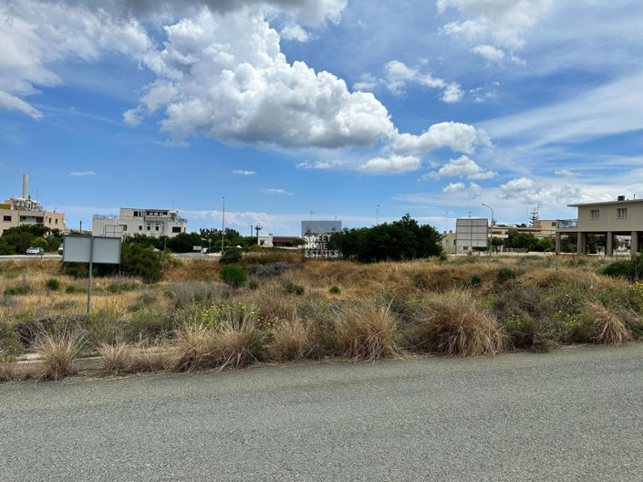 Image No.2-Plot for sale