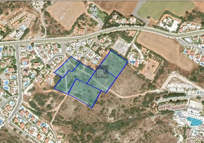 Image No.1-Land for sale