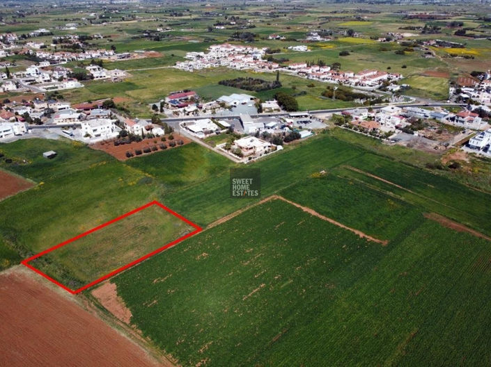 Image No.1-Land for sale