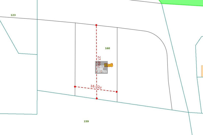 Image No.2-Terrain à vendre à Deryneia