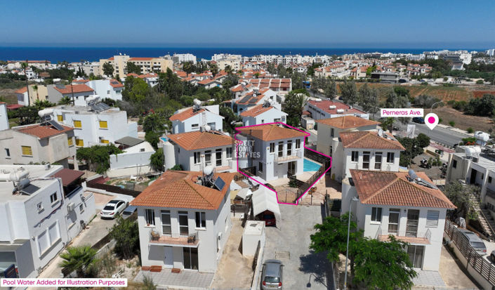 Image No.18-3 Bed House for sale