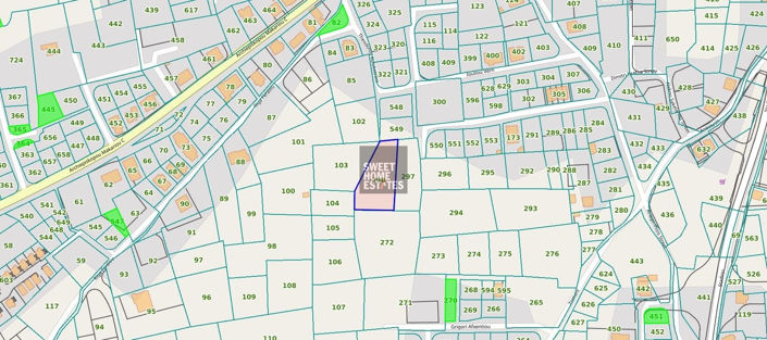 Image No.2-Terre à vendre à Deryneia