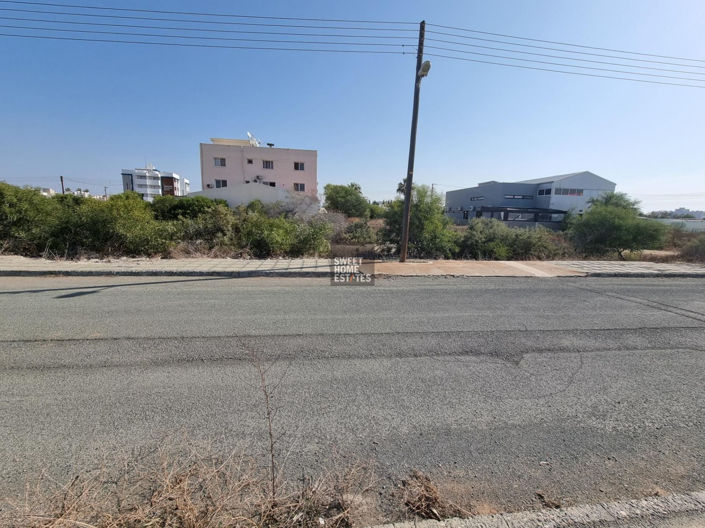 Image No.4-Terrain à vendre à Paralimni