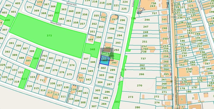 Image No.5-Terrain à vendre à Paralimni