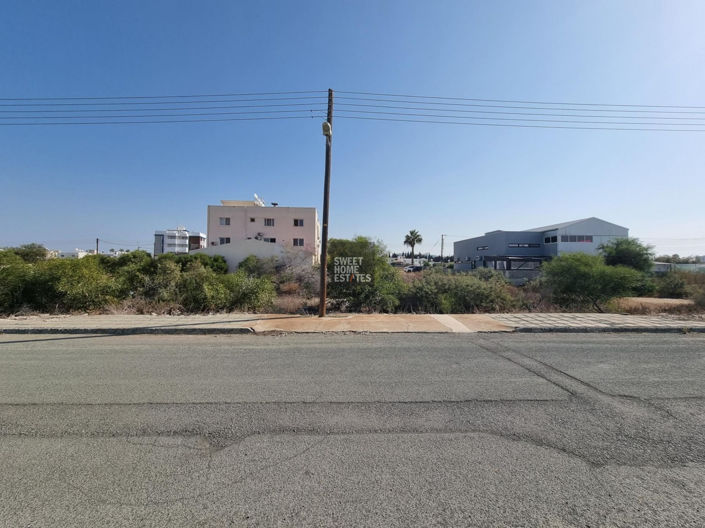 Image No.7-Terrain à vendre à Paralimni