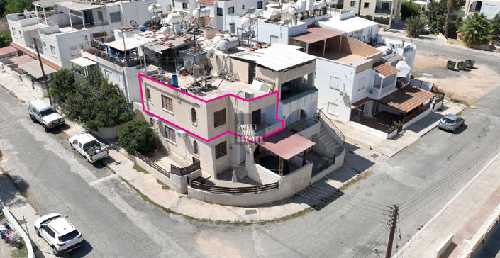 Image No.2-Appartement de 1 chambre à vendre à Kapparis