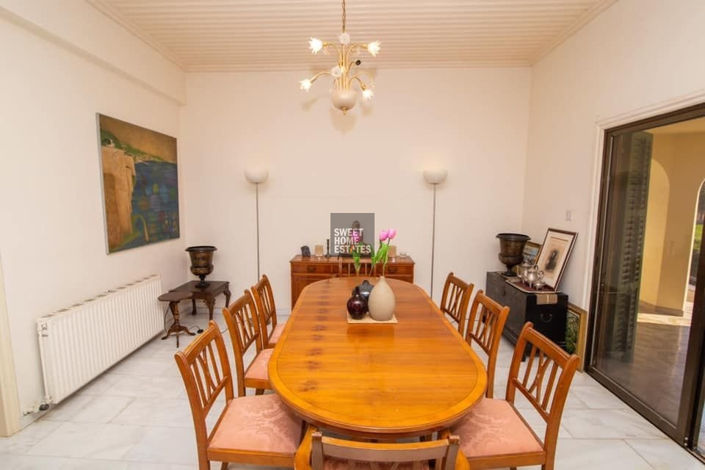 Image No.13-Maison de 6 chambres à vendre à Deryneia