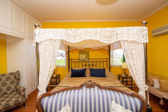 Image No.17-Maison de 6 chambres à vendre à Deryneia