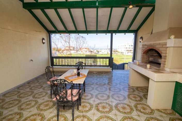 Image No.22-Maison de 6 chambres à vendre à Deryneia