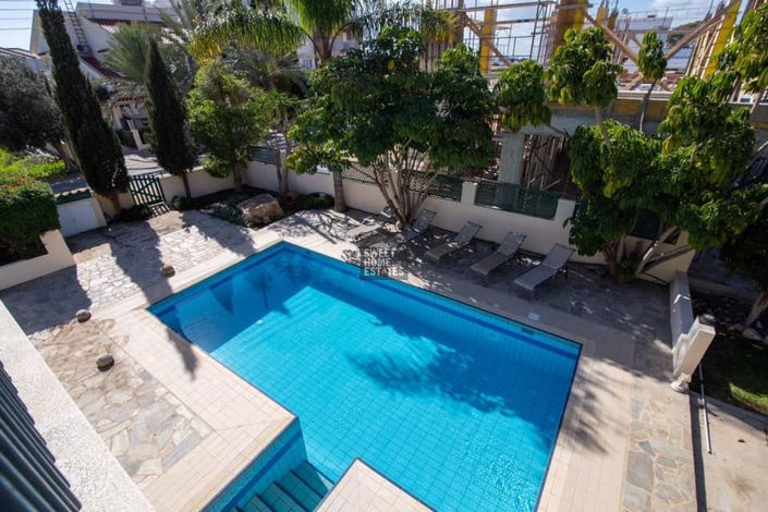 Image No.27-Maison de 6 chambres à vendre à Deryneia