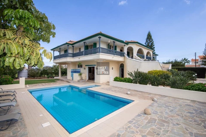 Image No.28-Maison de 6 chambres à vendre à Deryneia