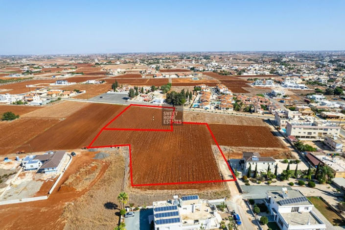 Image No.1-Land for sale