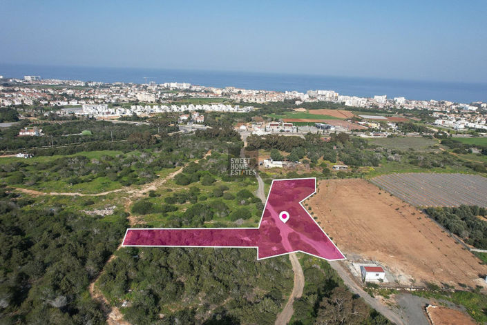 Image No.1-Land for sale