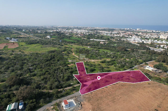 Image No.2-Land for sale