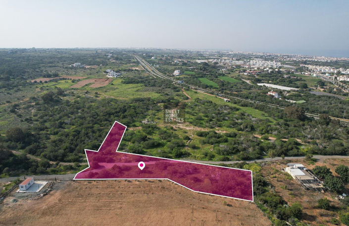 Image No.3-Land for sale