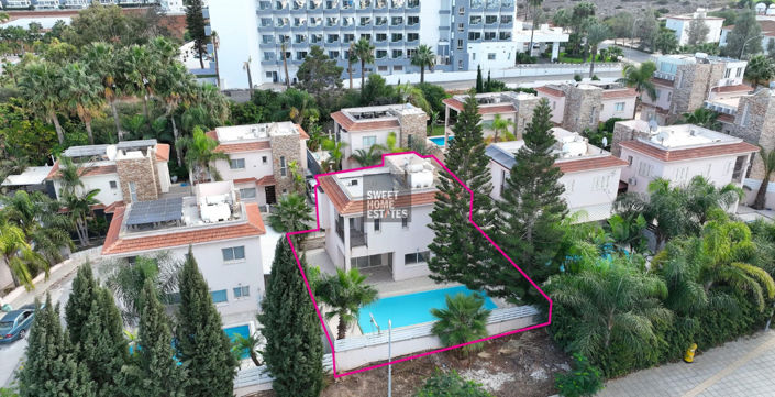 Image No.2-3 Bed House for sale