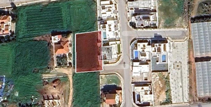 Image No.7-Plot for sale