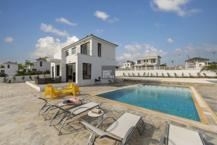 Image No.22-3 Bed House for sale