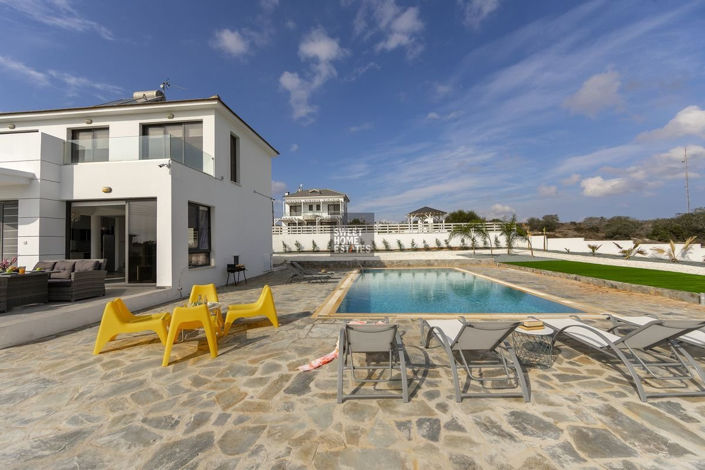 Image No.5-3 Bed House for sale