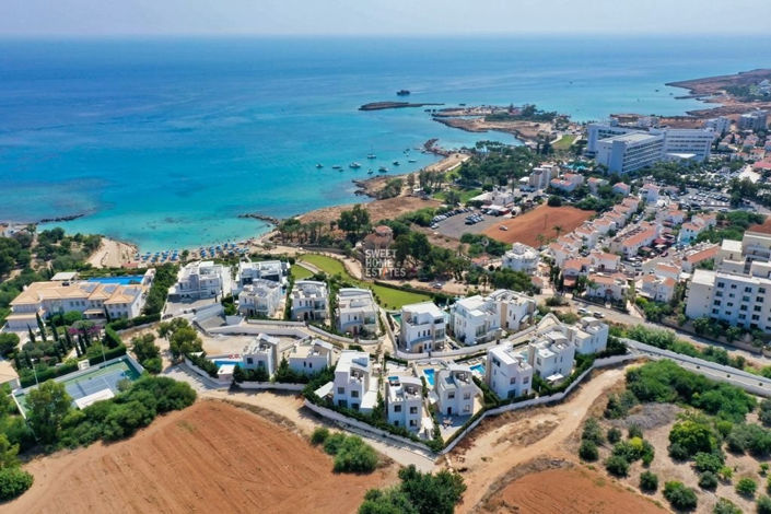 Image No.20-Maison de 5 chambres à vendre à Protaras