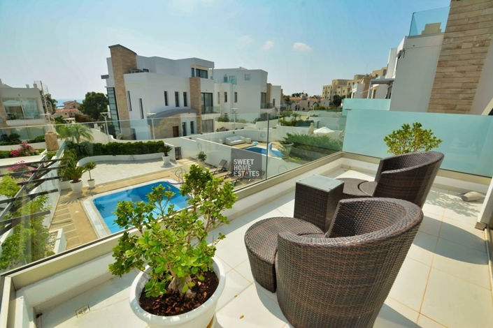 Image No.23-Maison de 5 chambres à vendre à Protaras