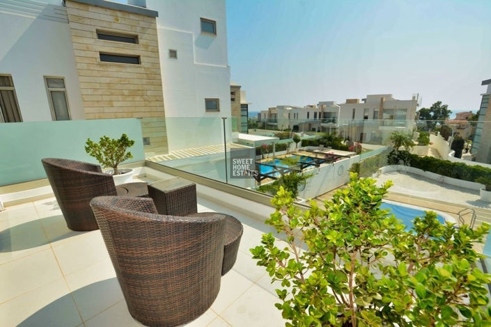 Image No.24-Maison de 5 chambres à vendre à Protaras