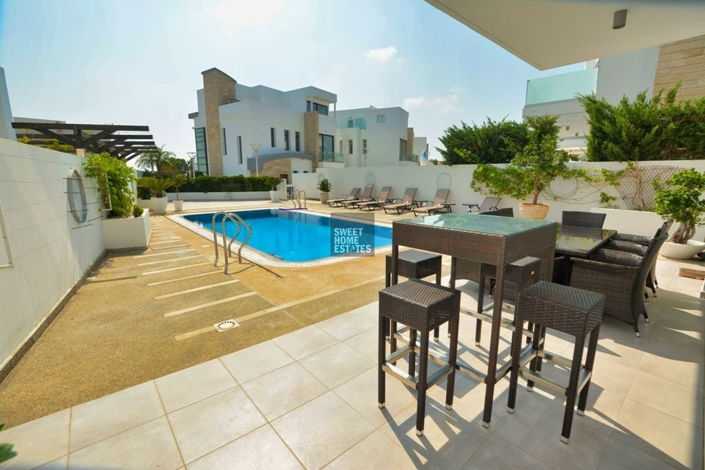 Image No.29-Maison de 5 chambres à vendre à Protaras