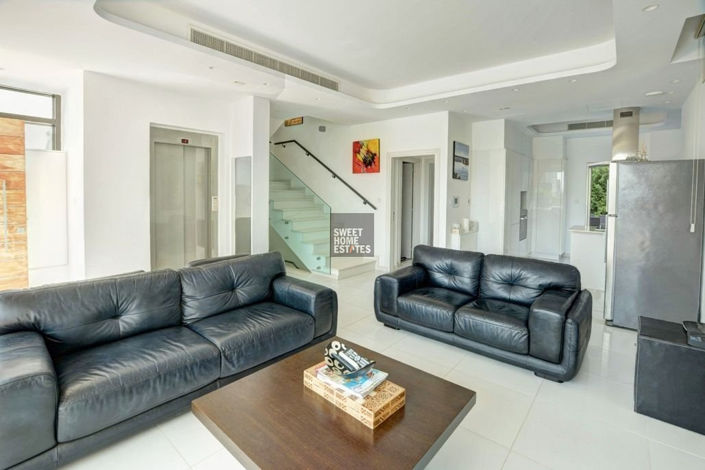 Image No.4-Maison de 5 chambres à vendre à Protaras