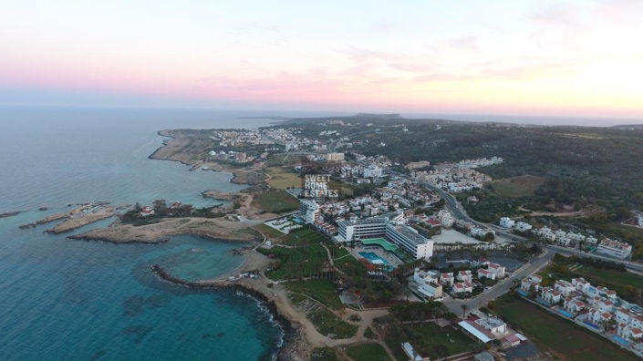 Image No.14-Appartement de 1 chambre à vendre à Protaras