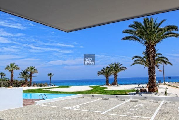 Image No.17-Appartement de 1 chambre à vendre à Protaras