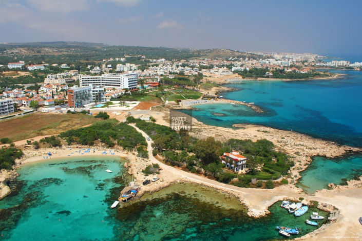 Image No.18-Appartement de 1 chambre à vendre à Protaras