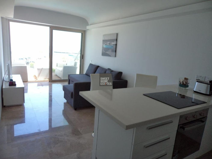 Image No.2-Appartement de 1 chambre à vendre à Protaras