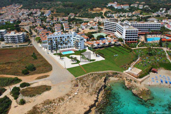 Image No.20-Appartement de 1 chambre à vendre à Protaras